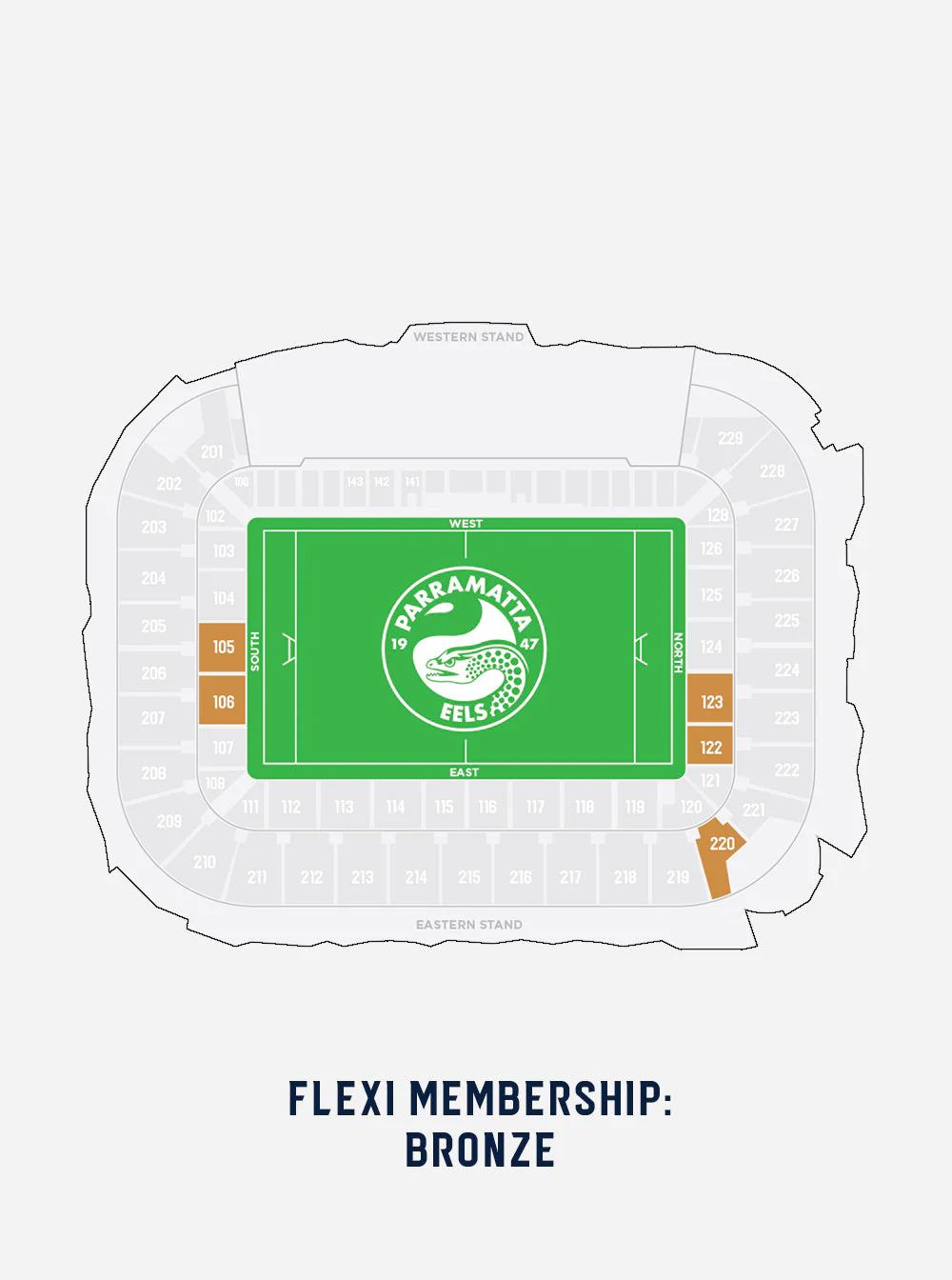 Flexi Bronze 4 Games - Image 6