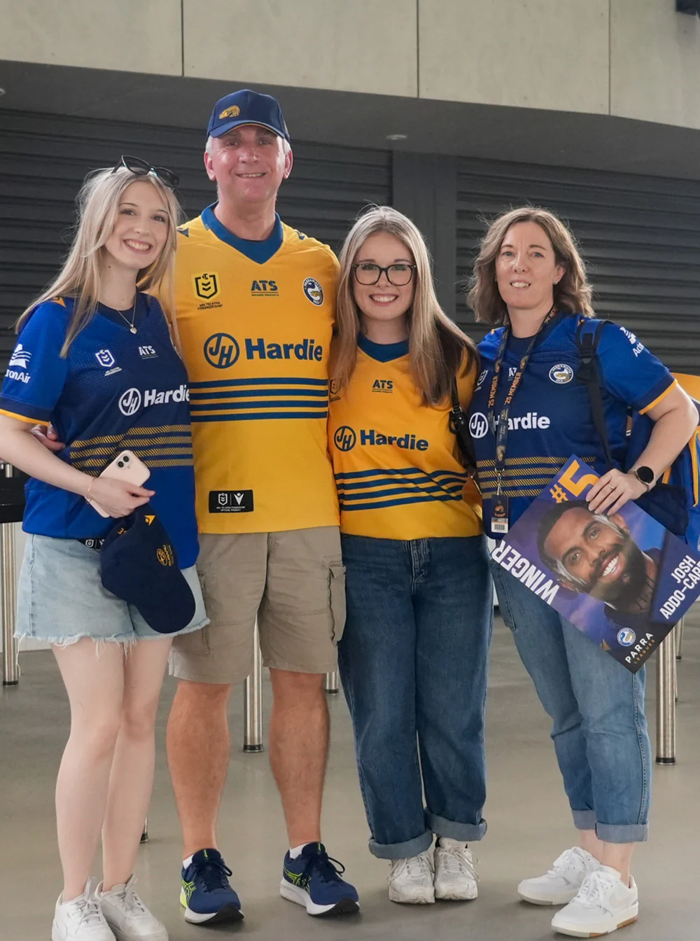 Non-Ticketed Vegas Fan Bundle