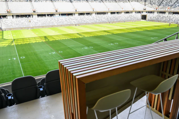 Round 24 - Eels v Cowboys - Open Suites - Image 7