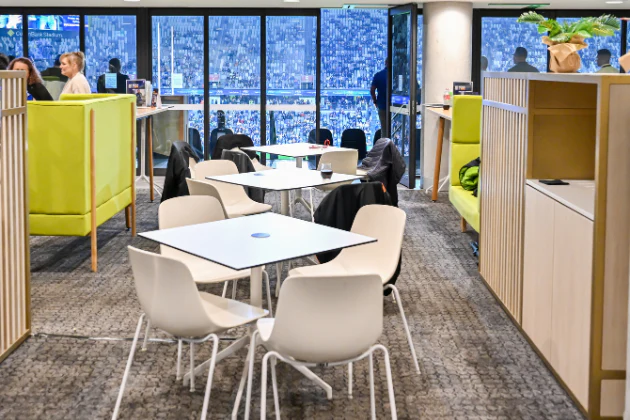 Round 24 - Eels v Cowboys - Open Suites - Image 8