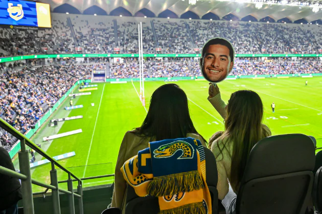 Round 21 - Eels v Panthers - Open Suites - Image 5