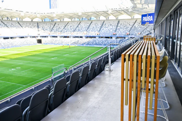 Round 21 - Eels v Panthers - Open Suites - Image 6