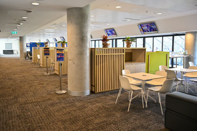 Round 21 - Eels v Panthers - Open Suites - Image 9