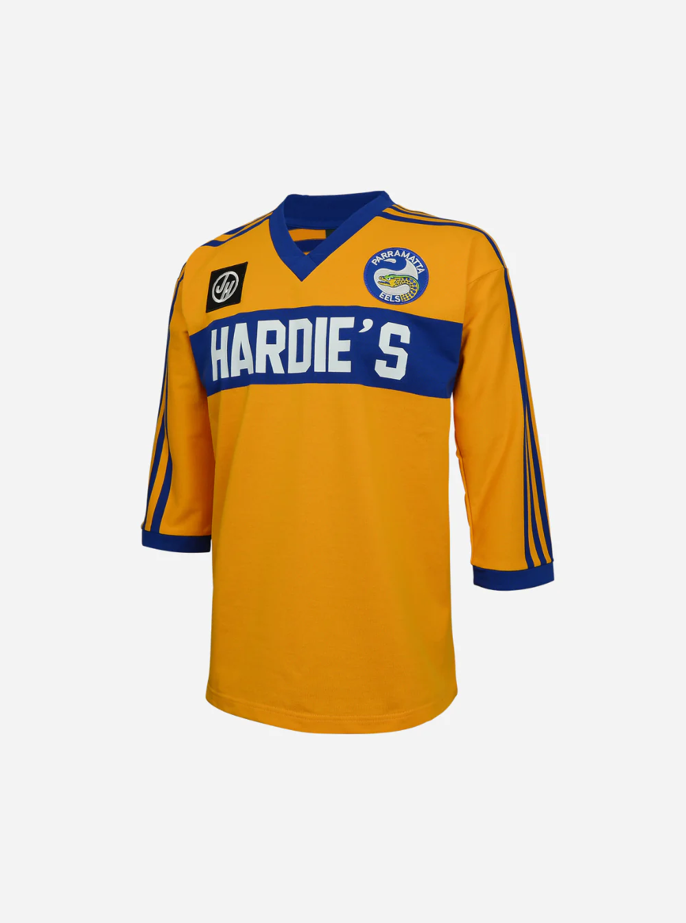 Parramatta Eels 1981 Retro Jersey