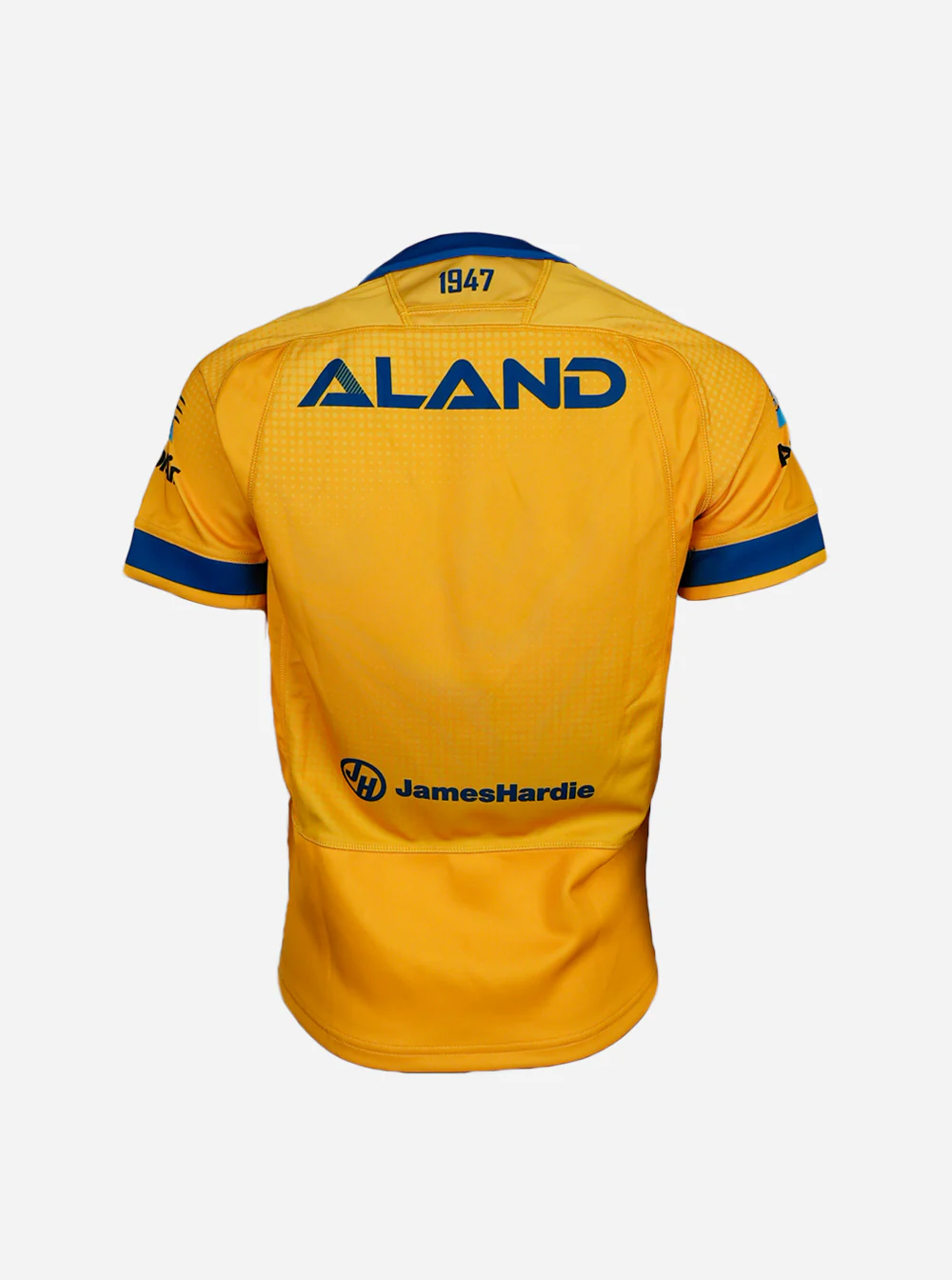 Parramatta Eels 2025 Womens Away Jersey - Image 2