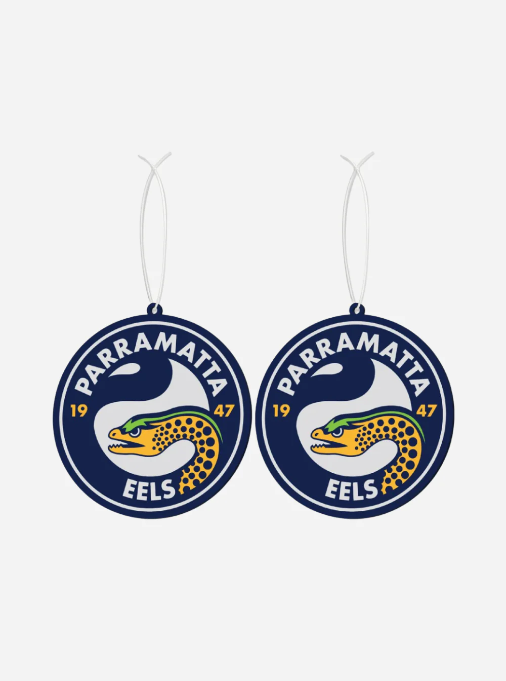 Parramatta Eels Air Freshener