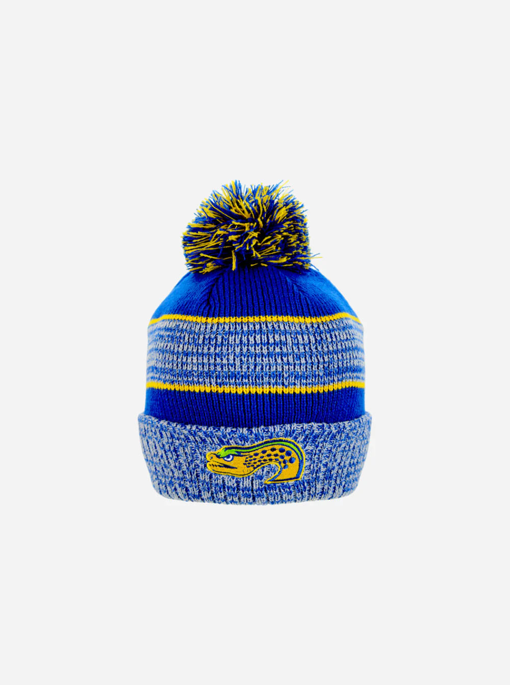 Parramatta Eels Blitz Beanie