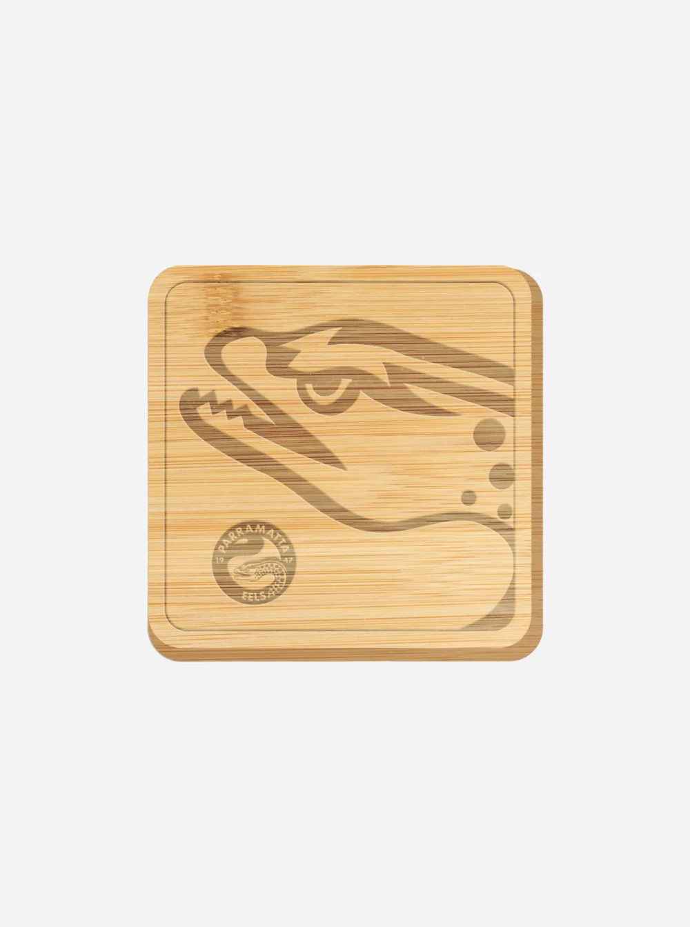 Parramatta Eels Cheeseboard