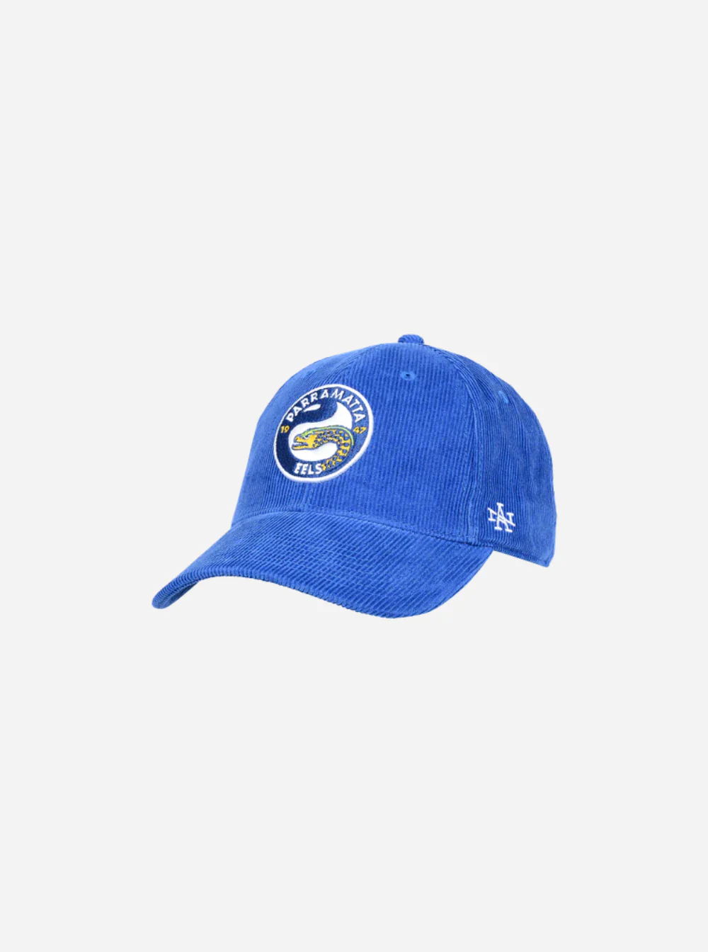 Parramatta Eels Corduroy Cap