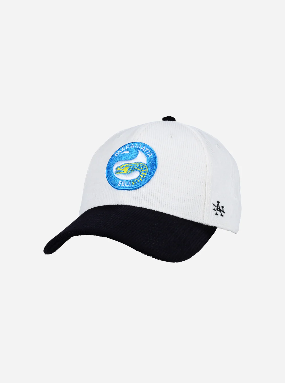 Parramatta Eels Corduroy Logo Cap