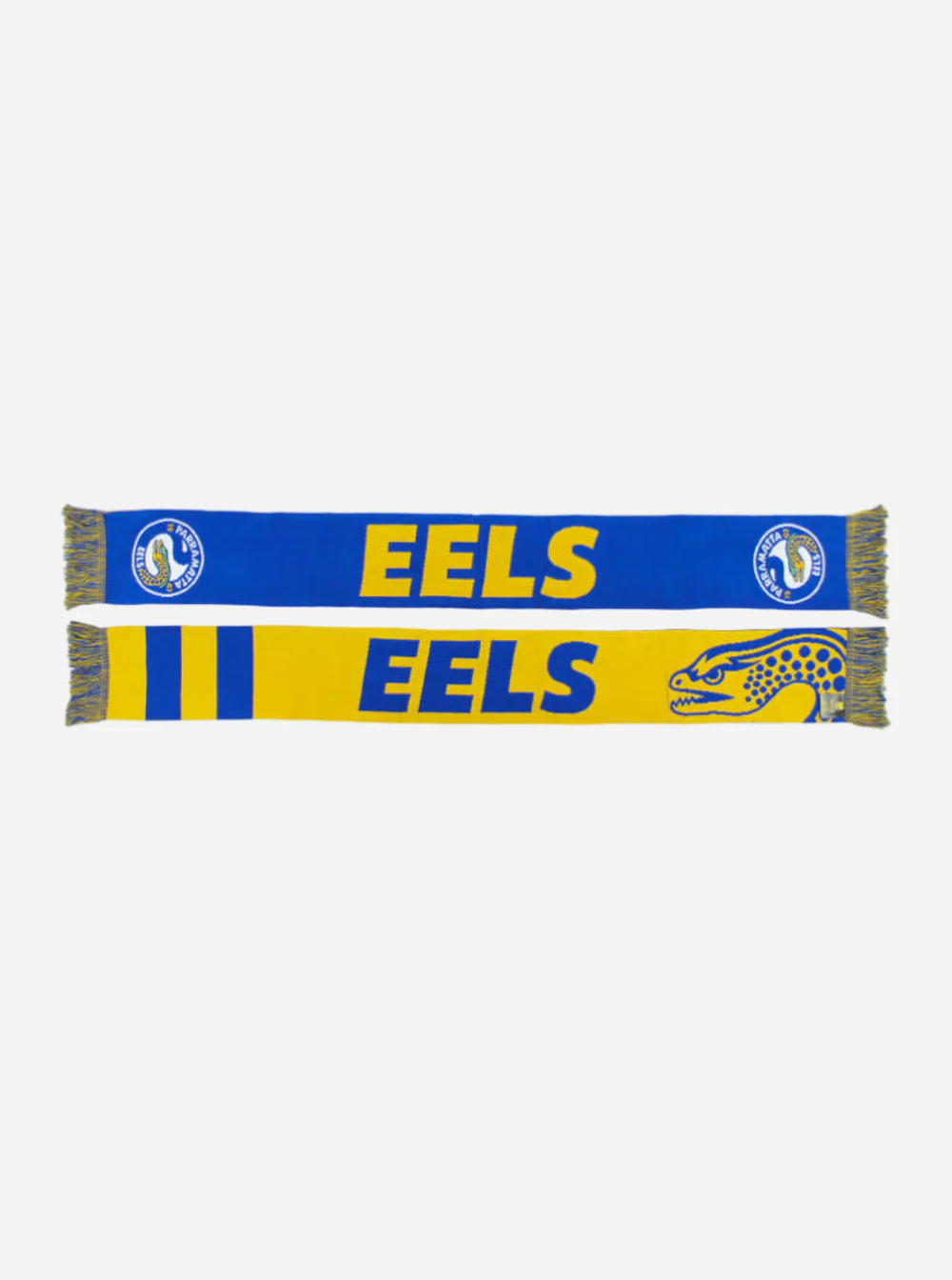Parramatta Eels Defender Scarf