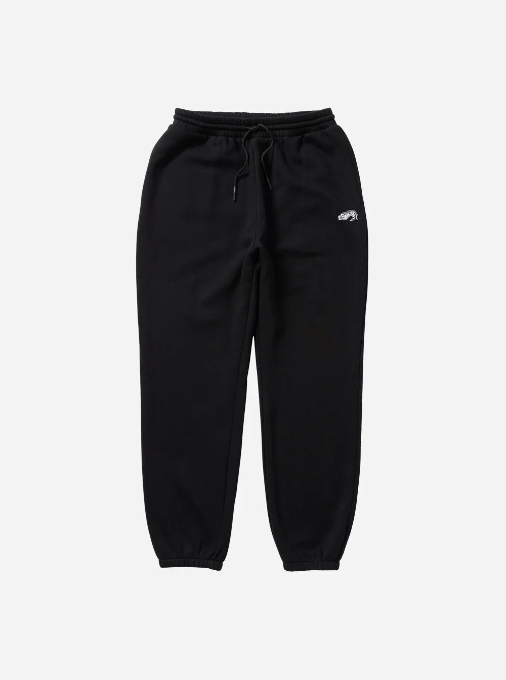 Parramatta Eels Everyday Eel Black Trackpants