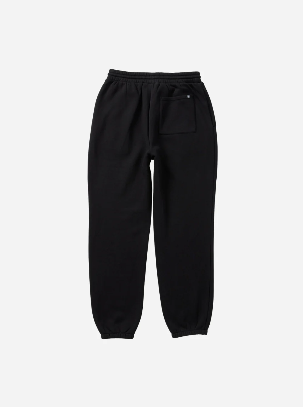 Parramatta Eels Everyday Eel Black Trackpants - Image 2