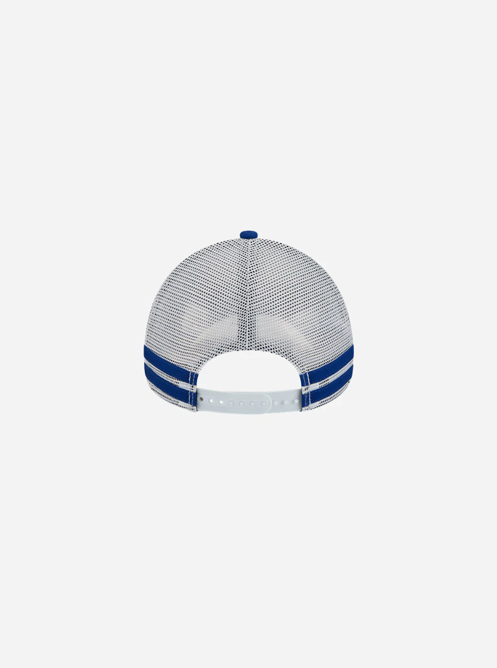 Parramatta Eels New Era 9Forty A-Frame Retro Trucker - Image 3