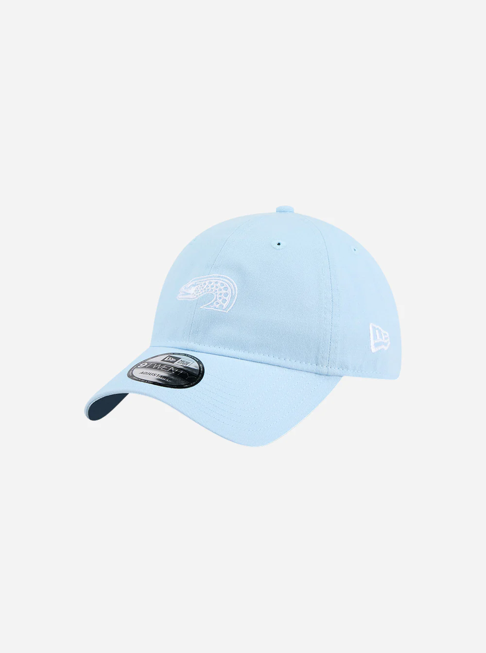 Parramatta Eels New Era Pastel Blue Casual Cap