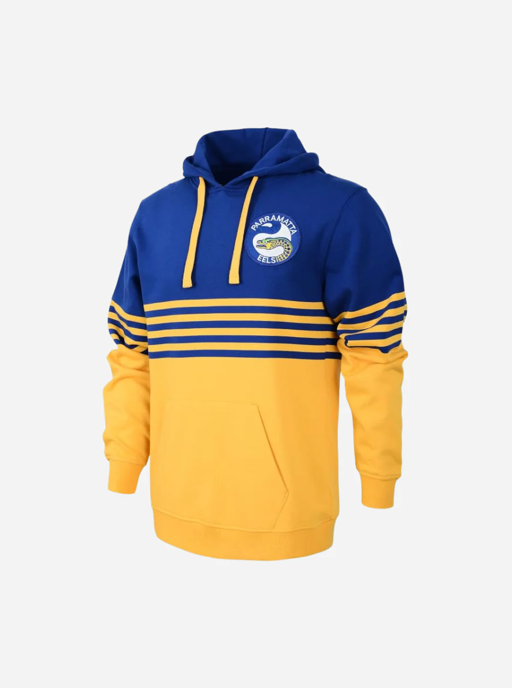 Parramatta Eels Retro Hoodie