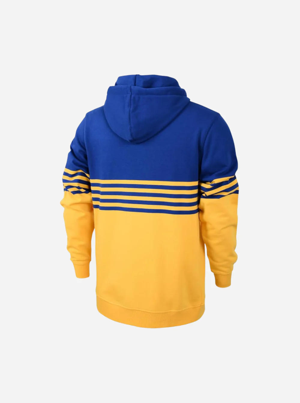 Parramatta Eels Retro Hoodie - Image 2