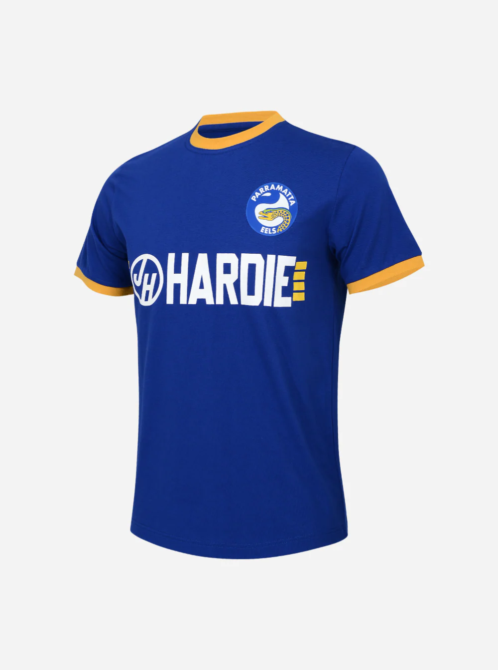Parramatta Eels Retro Tee 1982