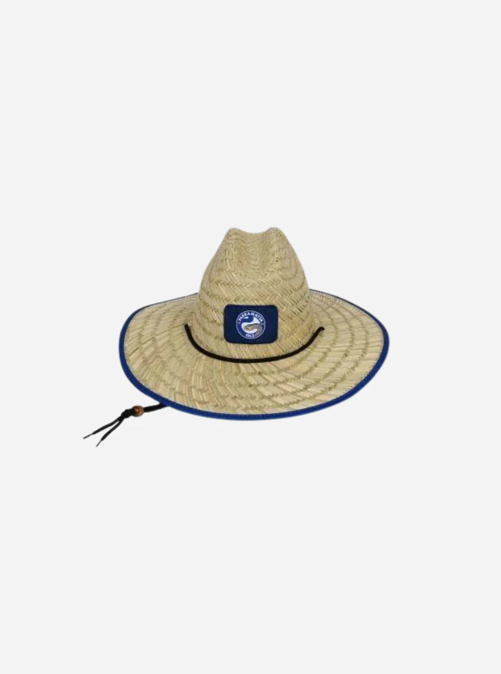 Parramatta Eels Straw Hat