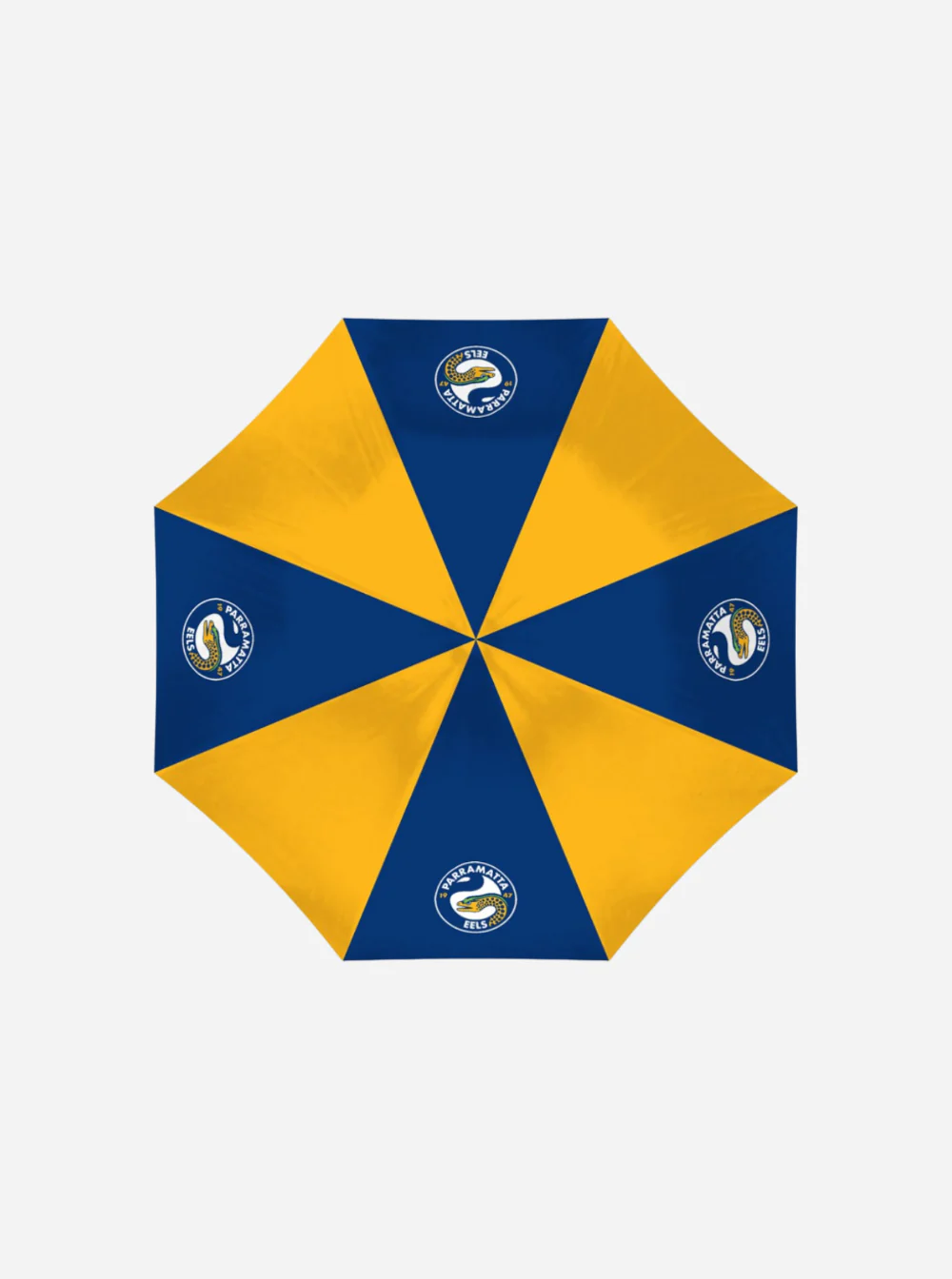 Parramatta Eels Umbrella Compact