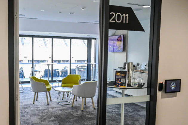 Round 21 - Eels v Panthers - Private Suites - Image 4