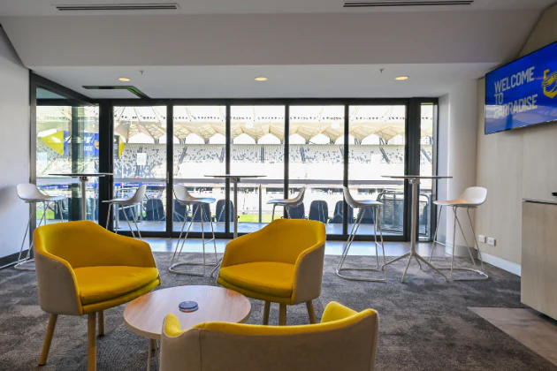 Round 21 - Eels v Panthers - Private Suites - Image 8