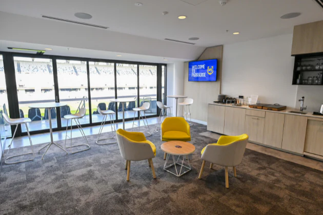 Round 26 - Eels v Sharks - Private Suites - Image 6