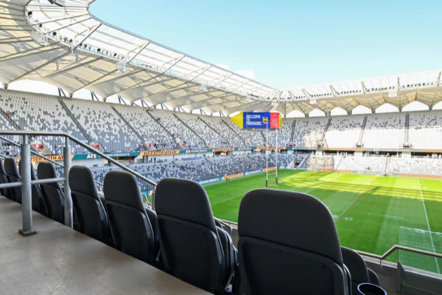 Round 26 - Eels v Sharks - Private Suites - Image 7