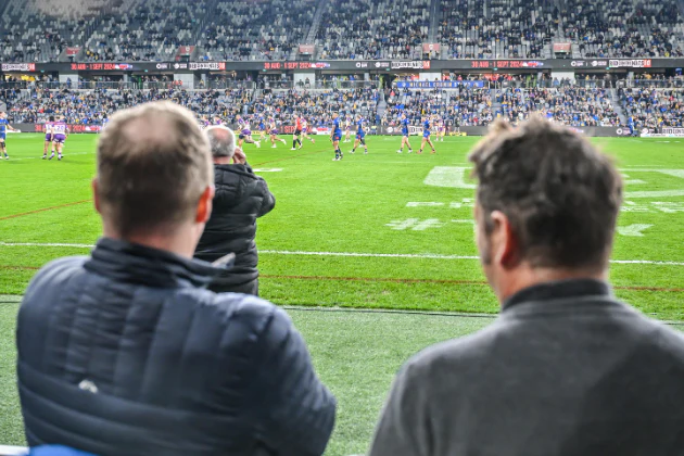 Round 21 - Eels v Panthers - Field Club - Image 7
